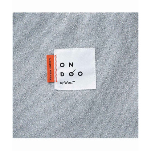 WPC Ondoo Shirring Drawstring Tote Bag